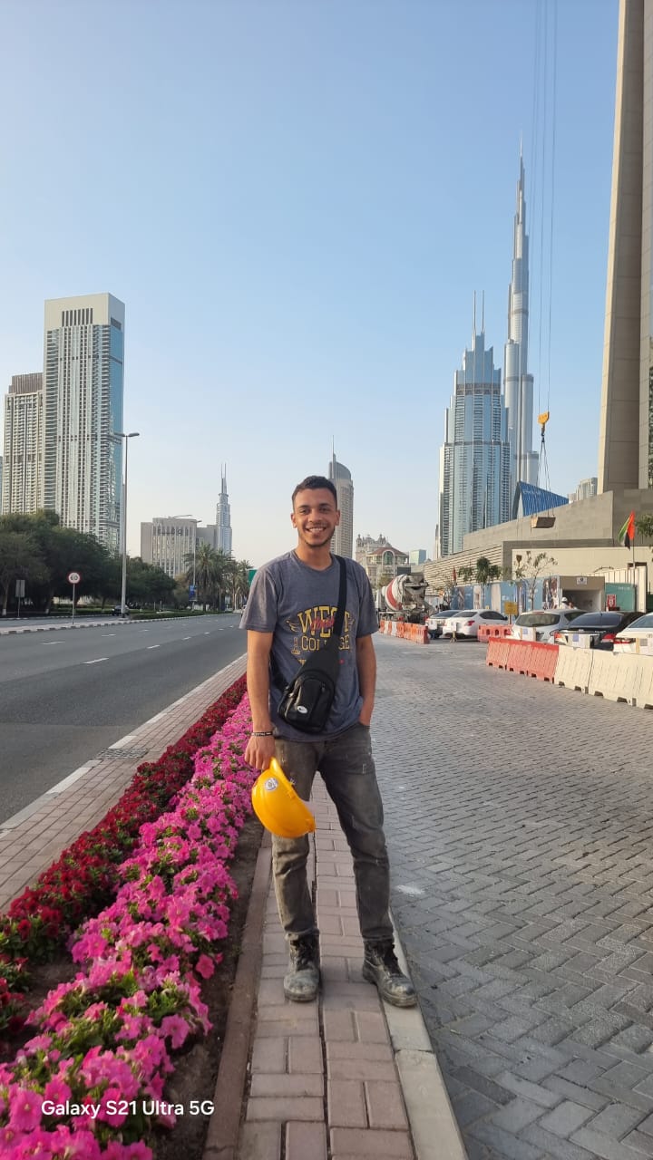 Mostafa Serag_tqSAN